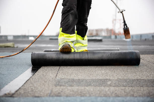 4 Ply Roofing in Susitna North, AK